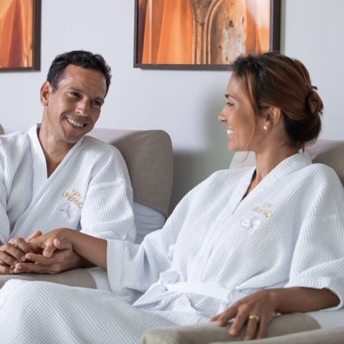 Spa Paixão