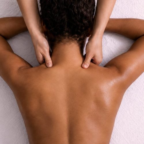 Spa Calmante