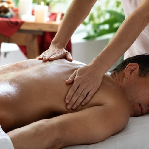 Spa Relaxante
