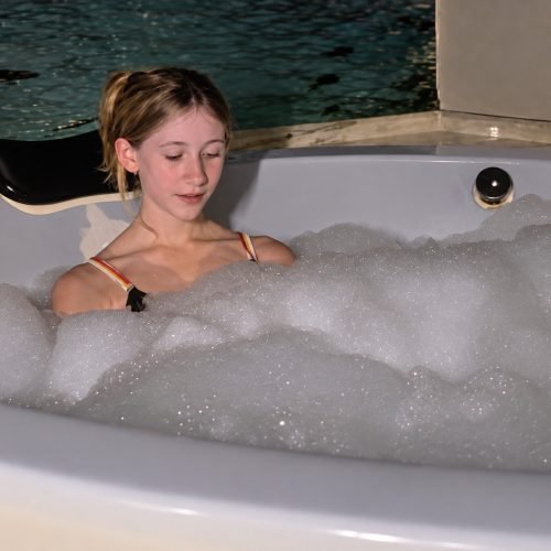 Spa Kids